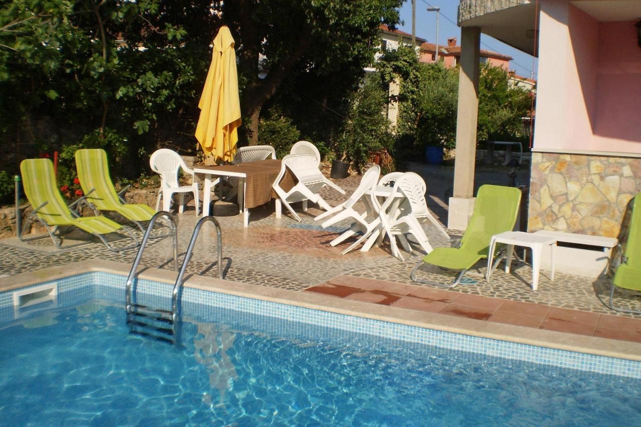 Family Friendly Apartments With A Swimming Pool Rovinj - 3394 エクステリア 写真